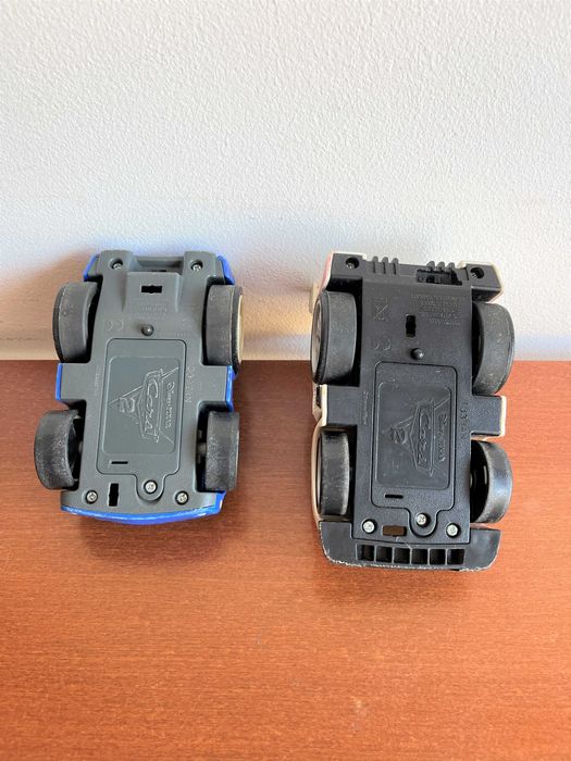 Carros do Faísca McQueen