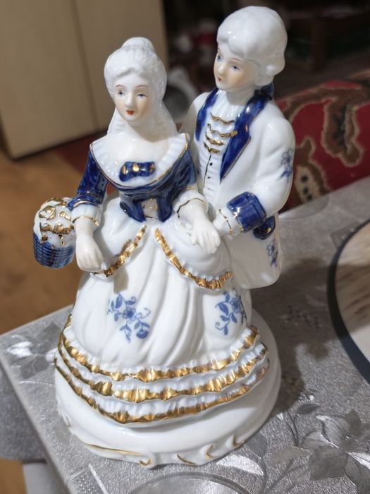 Sprzedam figurki