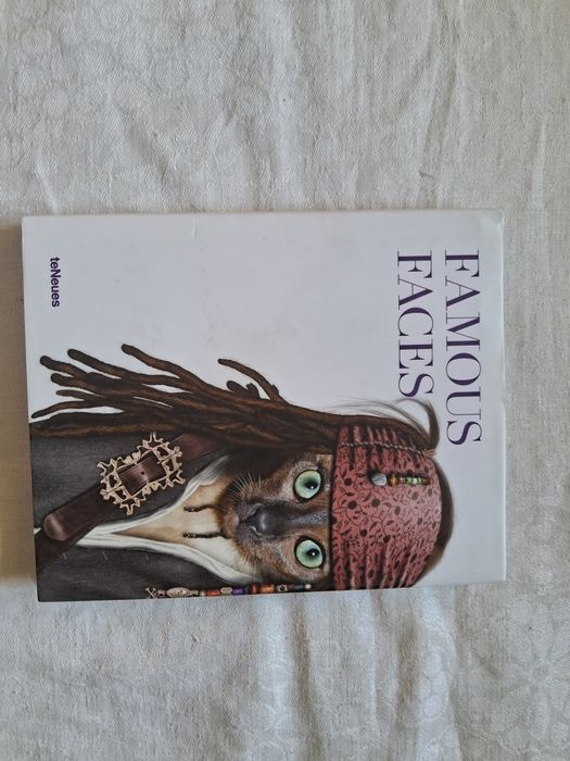 Famous Faces (Знаменитые Лица) Альбом