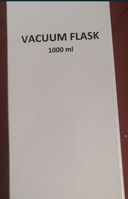 термос вакуумный цена даром