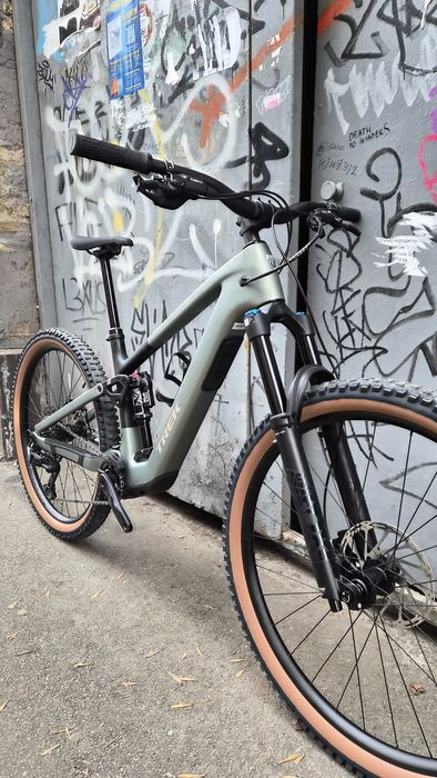 Новый электровелосипед  електро велосипед электро