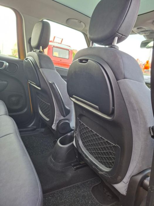 Sprzedam Fiat 500l stan bdb