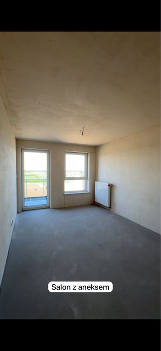 3-pokojowe mieszkanie 52,92 m² | 2 miejsca parkingowe | Taniej niż u dewelopera