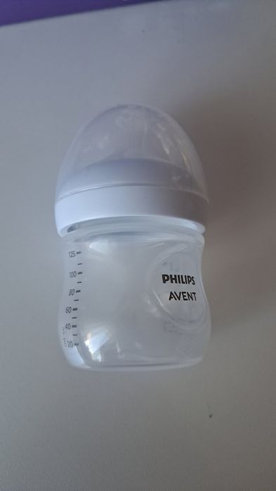 Молоковідсмоктувач Philips Avent механічний.