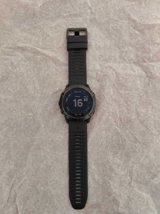 Garmin Fênix 6 pro