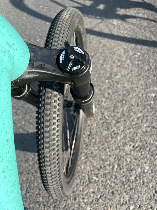 Ns bikes movment z2