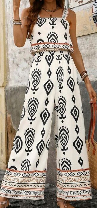 Macacão novo S ao XL