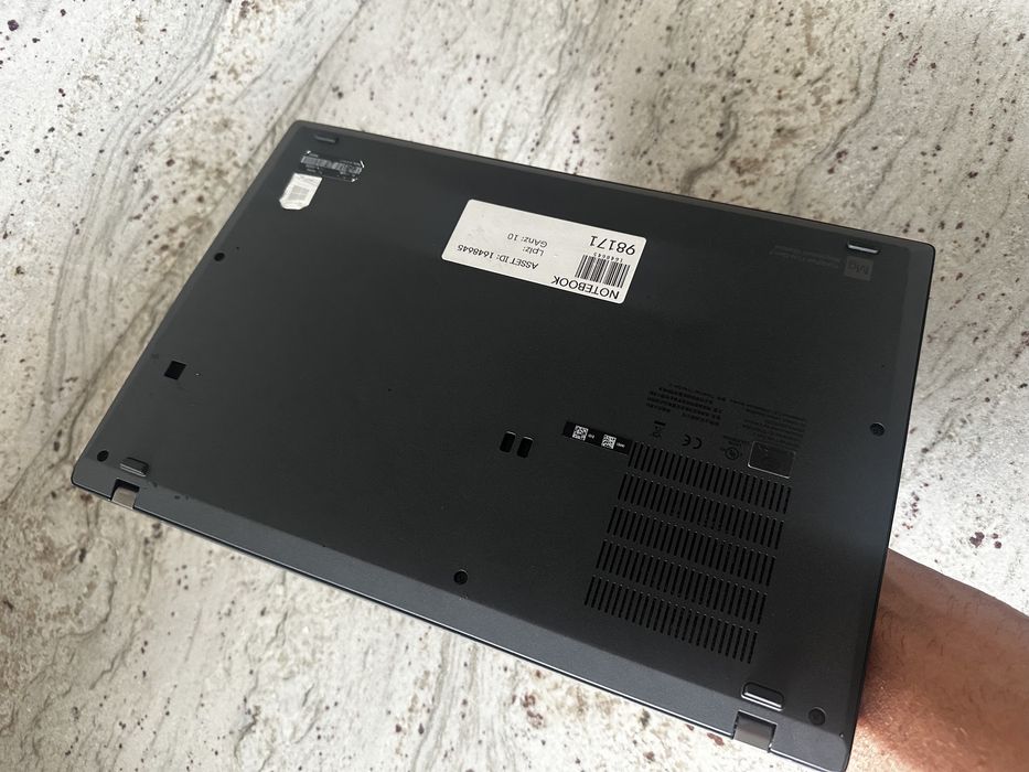 Lenovo ThinkPad T14s Gen 2 i7 32GB 256GB Touch Privacy Guard LTE