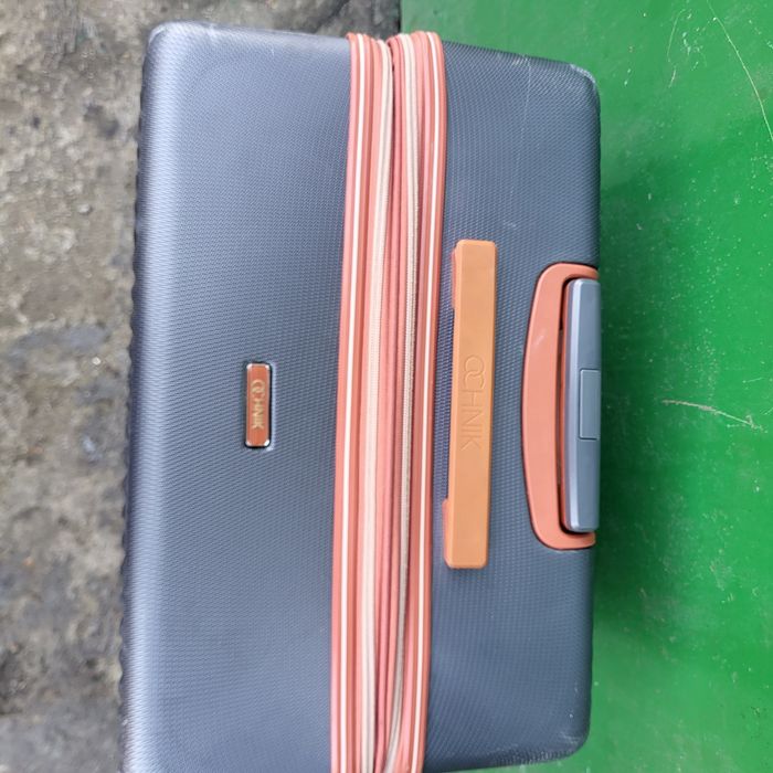 Walizka ochnik Duża