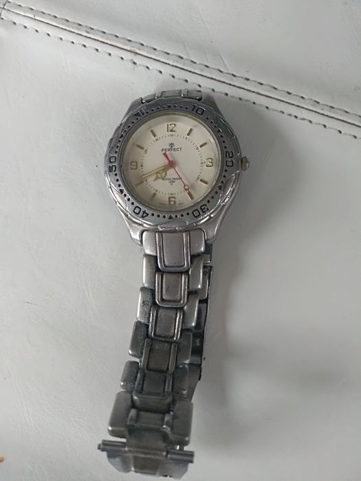 Zegarek z PRL marka perfect