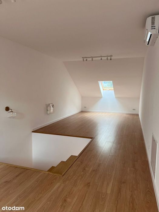 NOWY - 100m2 - wykończony pod ''KLUCZ'' + 2 Miejsca Park. - Radzymin