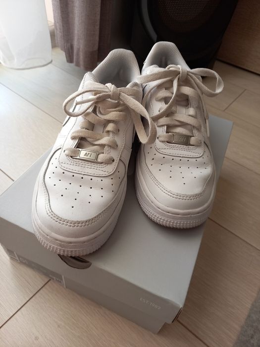 Buty Nike Air Force 1 oryginalne r 36,5