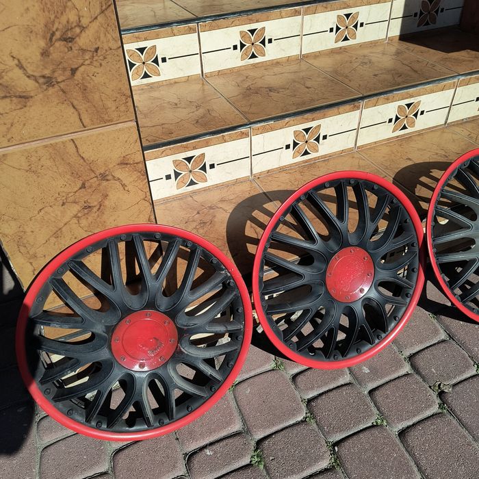 Kołpaki 14 używane