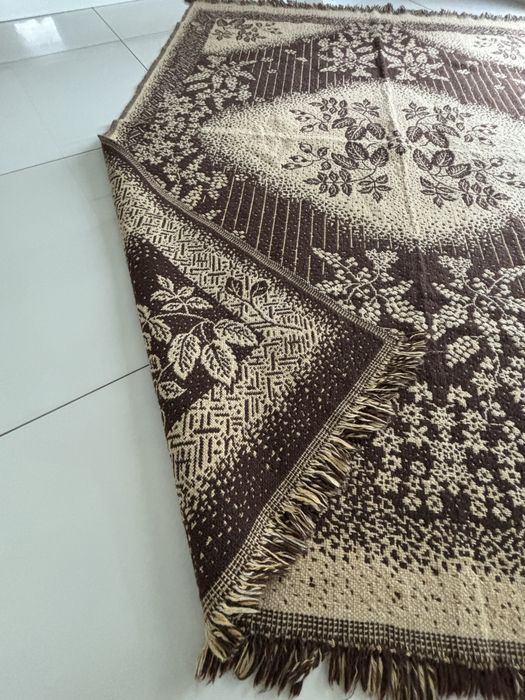 Narzuta kapa kilim PRL 145/195