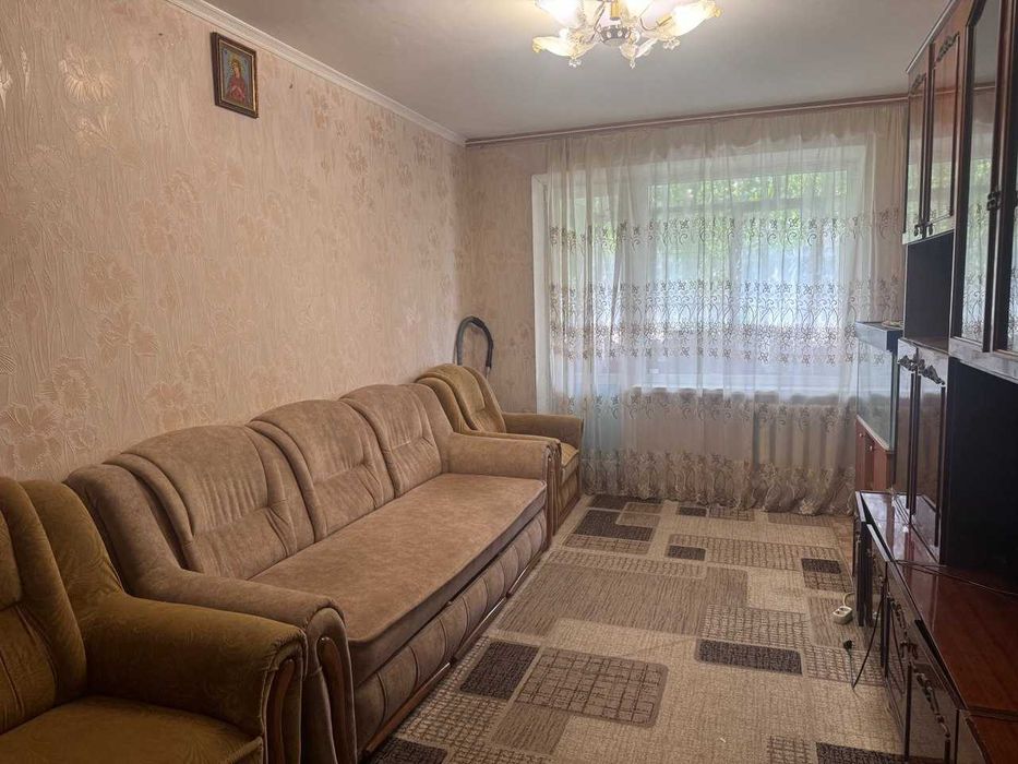 Продаж трикімнатної квартири Проспект Корабелів