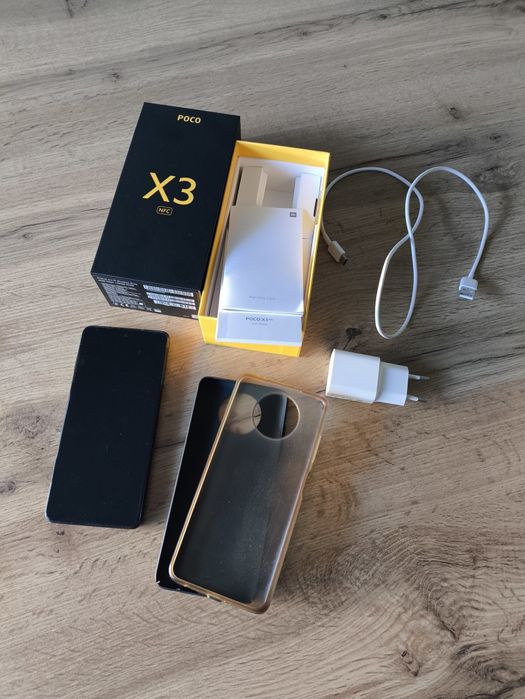 Poco X3 NFC (Xiaomi)