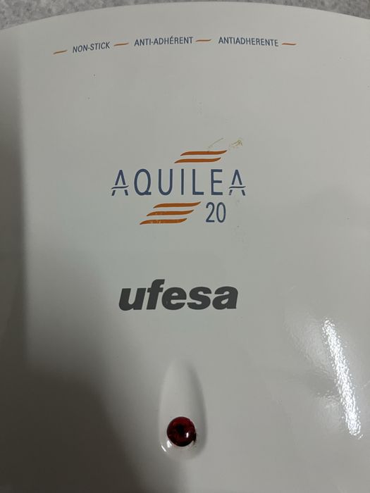 Tostadeira AQUILEA 20 Ufesa