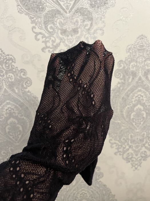 Лосіни з візерунком