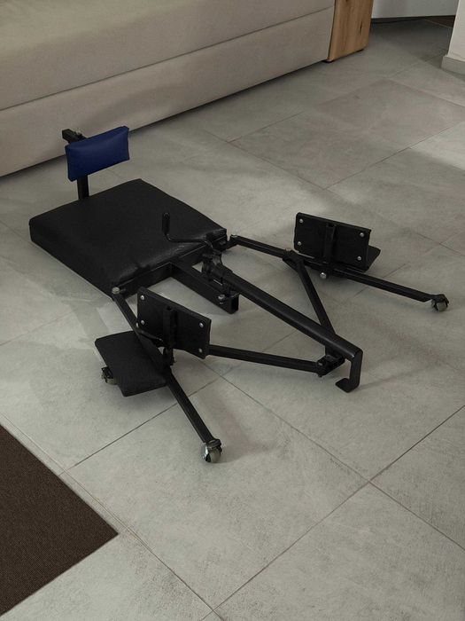 Тренажёр для шпагата