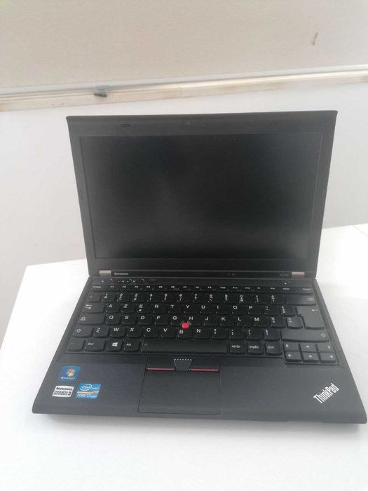 Lenovo ThinkPad X230 – Intel Core i7
