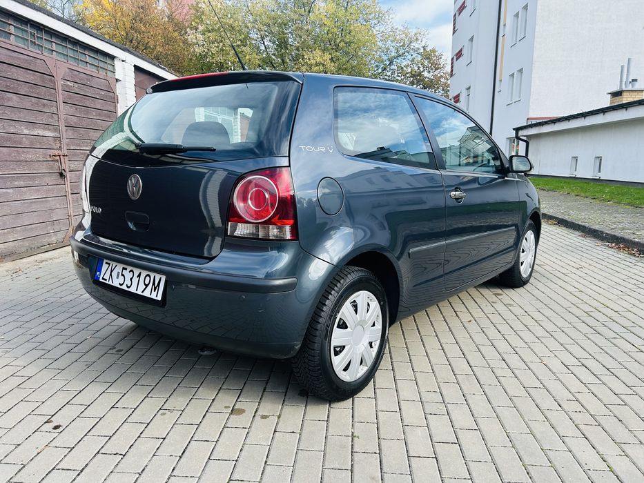 Sprzedam VW polo