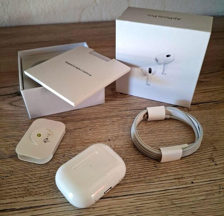 Irpods pro 2 geração