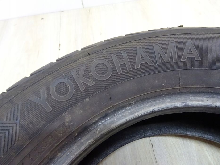 opona yokohama c.drive 2 195/65r15 91v