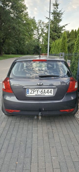 Sprzedam Kia Ceed