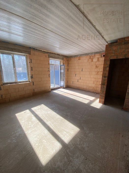 Дуплекс м.Ірпінь 118м2, ділянка 5 соток, продаж від забудовника| без комісії| Стоянка 2