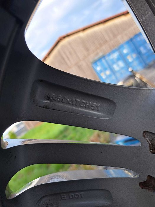 Felgi z opony letnie 225/60/R17 Firestone dla Hundai Ix35