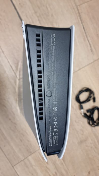 Sony playstation 5 slim 1 tb