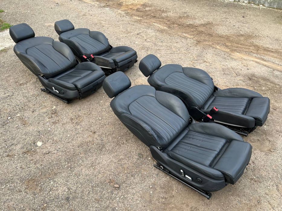 Сидіння trafic vito sprinter master сидения т4 крісла т5 задній диван
