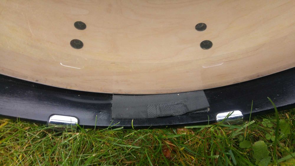 Perkusja Klonowa MES (jak Pearl,Tama,Yamaha)