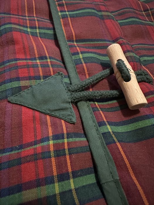 Куртка з капюшоном Розмір L-XL