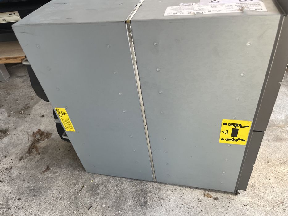 SAN HP Modular Smart Array 1000