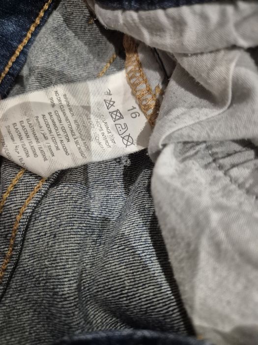 Levi's 511 slim, EU 46