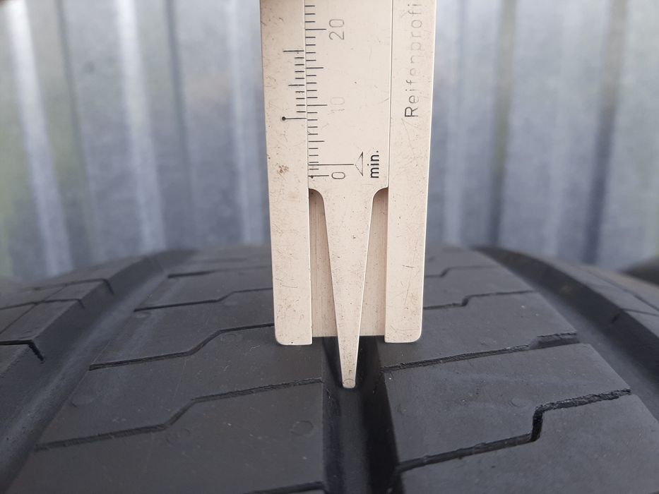 2x lub 4x Opony letnie 235/65R16C Continental VanContactEco 2025r Nowe