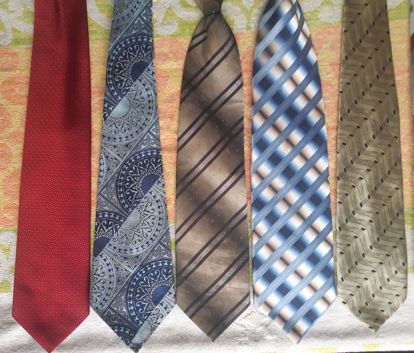 Кроватки  чоловічи як аксесуар до косма