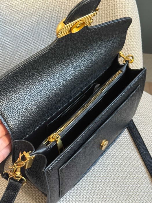Женска сумка Coach Tabby, женская сумка, кроссбоди, коуч, Coach