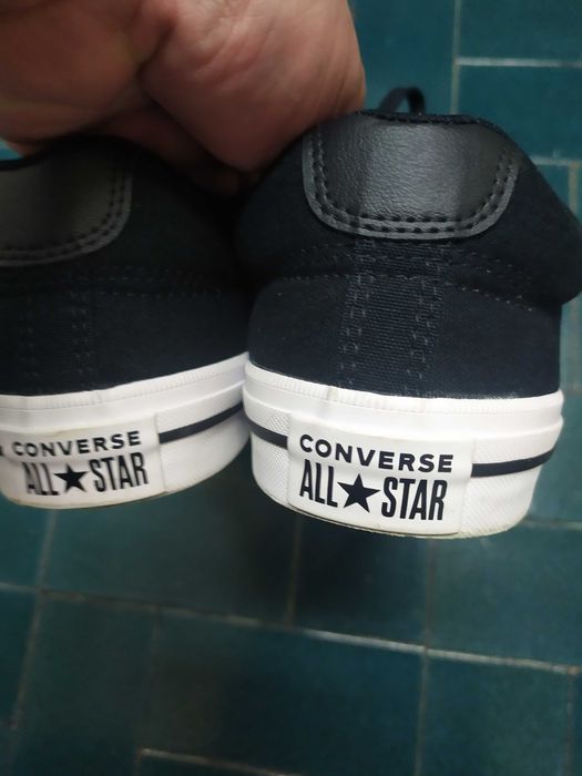 Tenis Converse casual 44