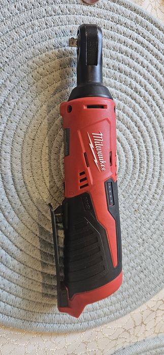 Grzechotka akumulatorowa Milwaukee M12 IR-201B