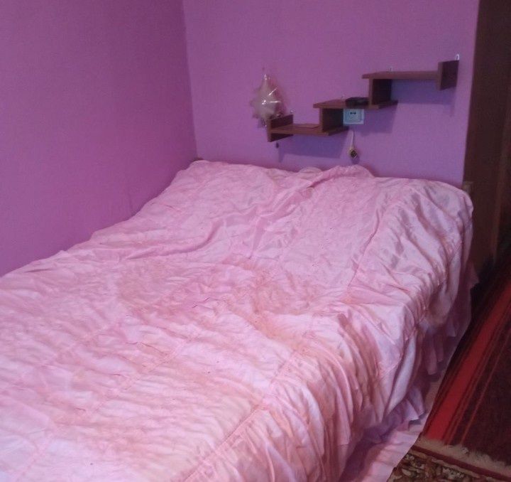 Сдам 1 комнатную квартиру на Черёмушках