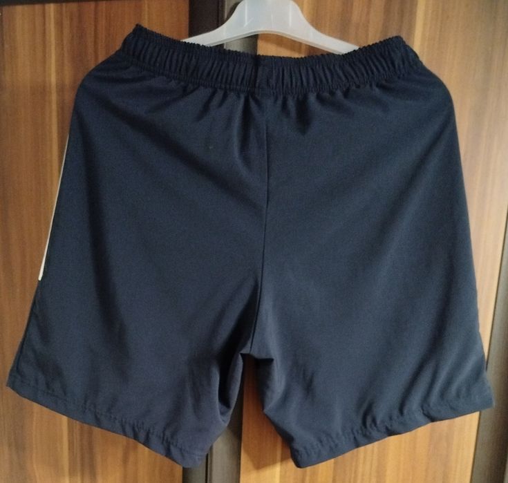 Spodenki krótkie męskie Adidas rozmiar M stan idealny