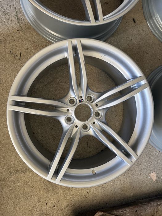 Jantes bmw  326M 19 polegadas