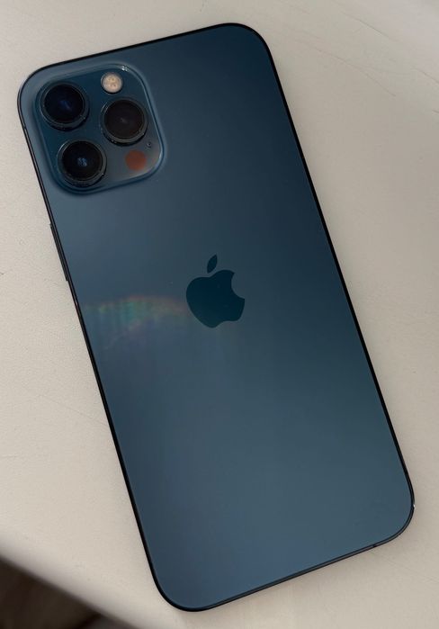 Apple 12 Pro Max