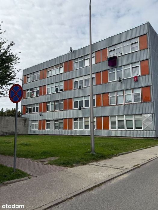 Mieszkanie – Świebodzin - Widok 2