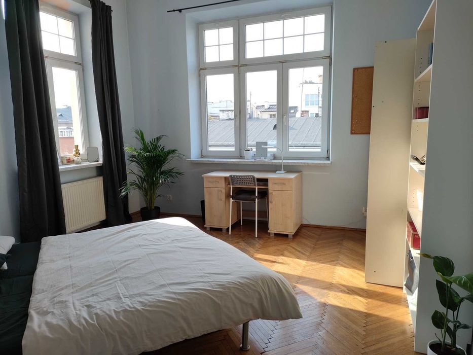 Kraków Śródmieście, ul.Szlak,  2-pokojowe, 55 m2