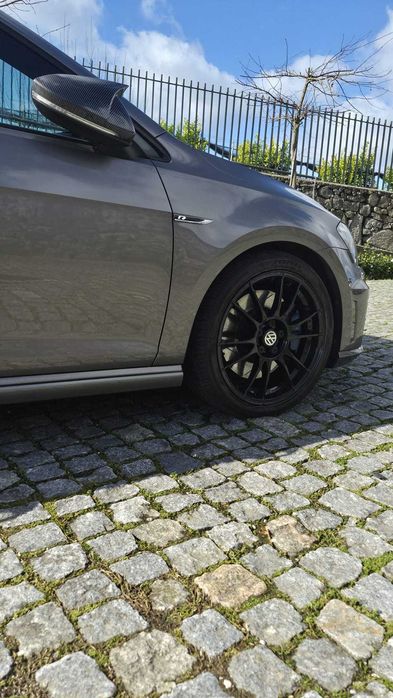 Golf 7 R 4Motion DSG