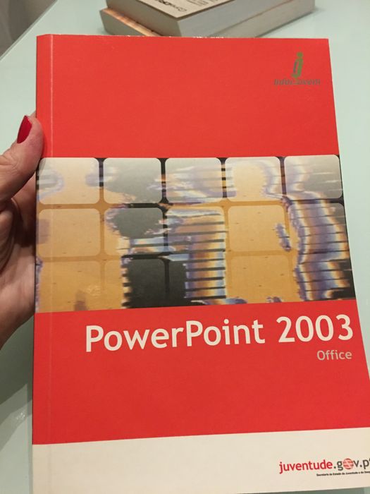 Power Point 2003 Office