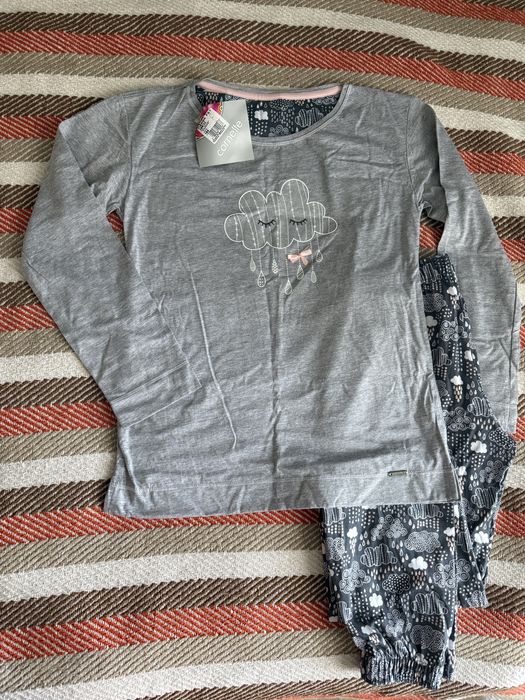 Піжама cornette 164